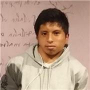 Programador junior en Python